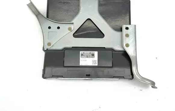 Lexus IS III XE30 Gearbox control unit/module 8968153010 2850002117