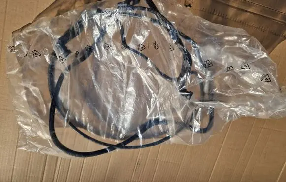 Citroen C3 Fuel line pipe 9817417980