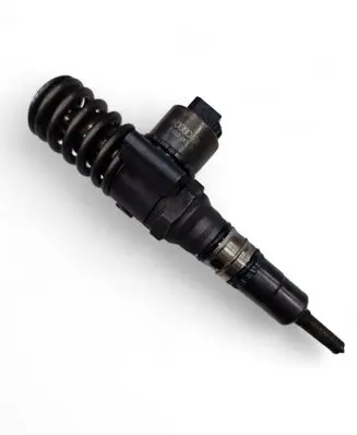 Fuel injector