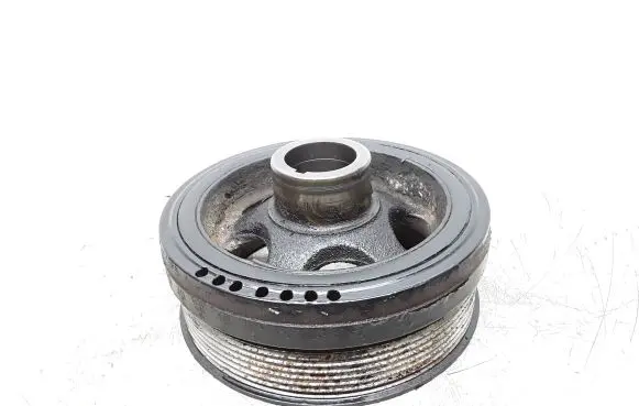 Mercedes-Benz ML W164 Crankshaft pulley