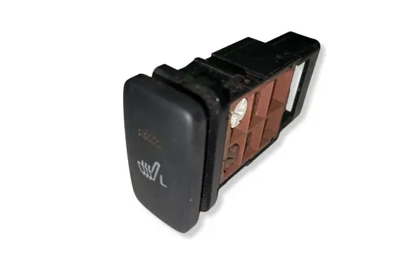 Toyota Hilux (AN10, AN20, AN30) Seat heating switch 153641