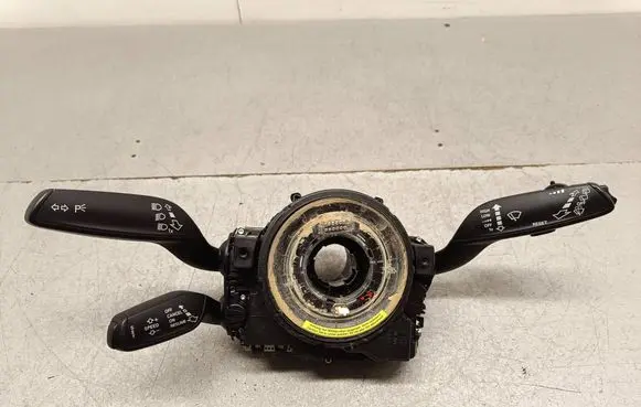 Airbag slip ring squib (SRS ring)