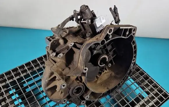 Opel Astra H Manual 5 speed gearbox IMPRK1605522