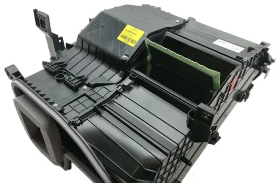 Volkswagen ID.3 Heater fan/blower 1EA820153N