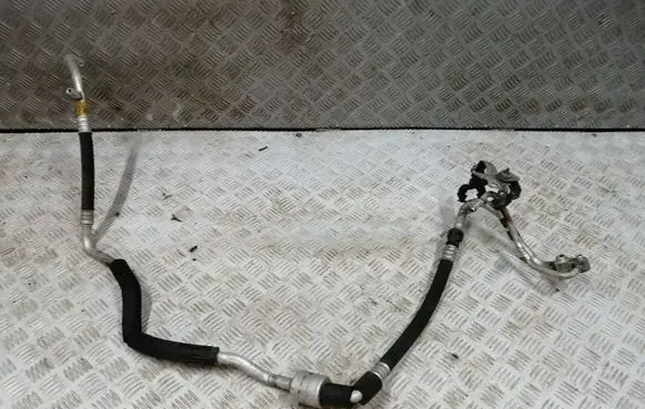 Fiat 500X Air conditioning (A/C) pipe/hose 9562750 0102015
