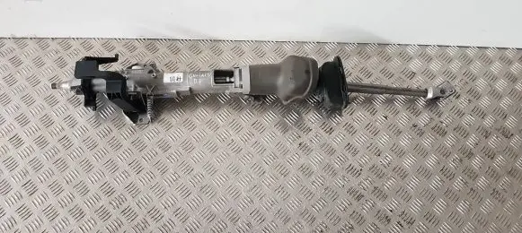 Alfa Romeo Giulia Steering wheel axle 00505522450 913808 190523004660