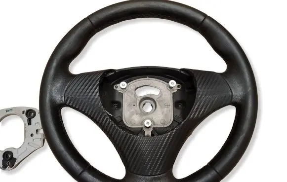 BMW 3 E90 E91 Steering wheel 6764546