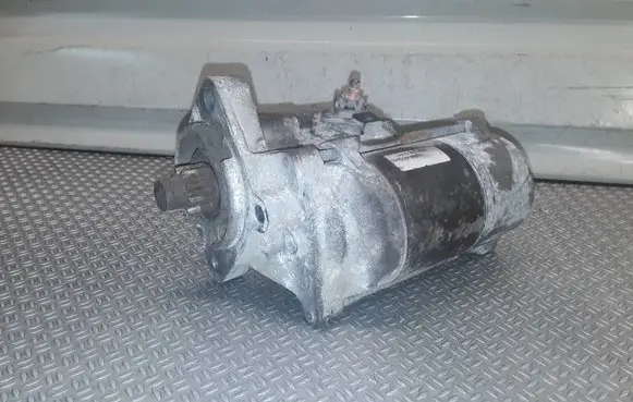 Land Rover Freelander Starter motor NAD101500E