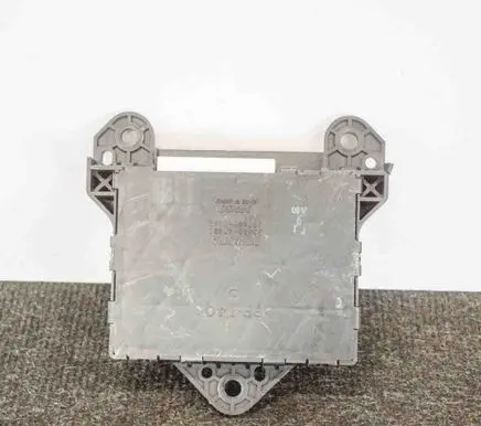 Toyota Prius (XW20) Other devices 1776003362 8865047051