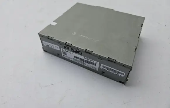 Audi A6 S6 C7 4G Head unit multimedia control 4G0035082D