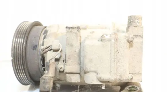 Air conditioning (A/C) compressor (pump)
