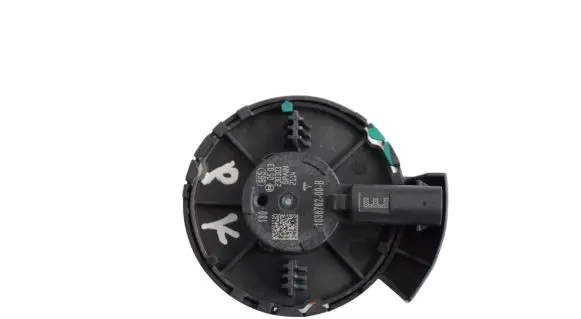 Tesla Model Y Airbag deployment crash/impact sensor 103676200B