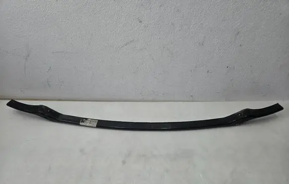BMW 5 F10 F11 Front bumper support beam 7268325 17023811