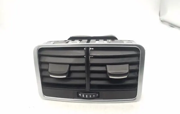 Audi A6 S6 C6 4F Rear air vent grill 4F0819203C