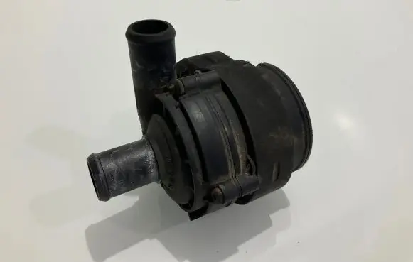 Mercedes-Benz ML W164 Electric auxiliary coolant/water pump A2118350028 3130591 2118350028