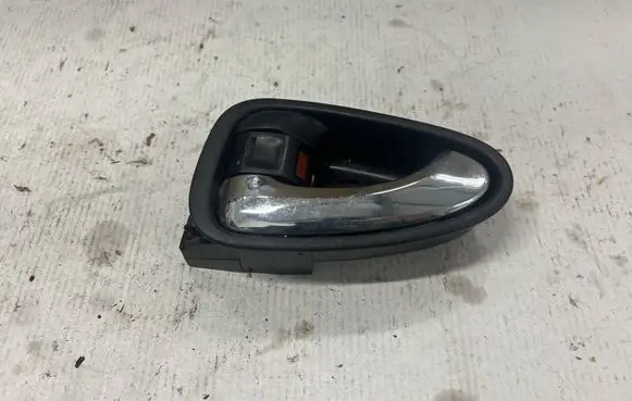 Front door interior handle
