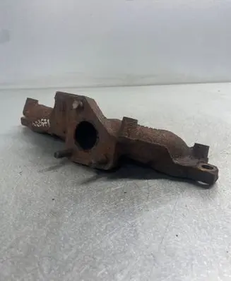 Opel Astra H Exhaust manifold 8980538800