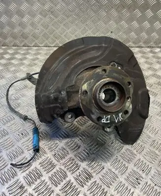 BMW X1 E84 Front wheel hub spindle knuckle 6788700