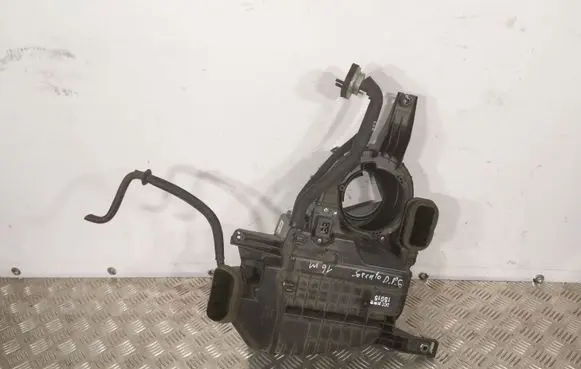 KIA Sorento Interior heater climate box assembly housing U00
