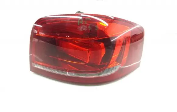 Audi A3 S3 A3 Sportback 8P Rear/tail lights 8P3945096A