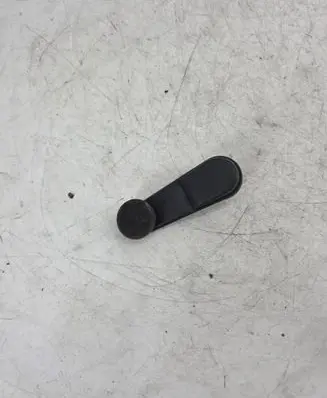 BMW 5 E34 Front door window winding handle