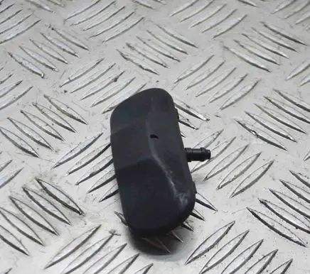 Volkswagen Sharan Windshield washer spray nozzle 
