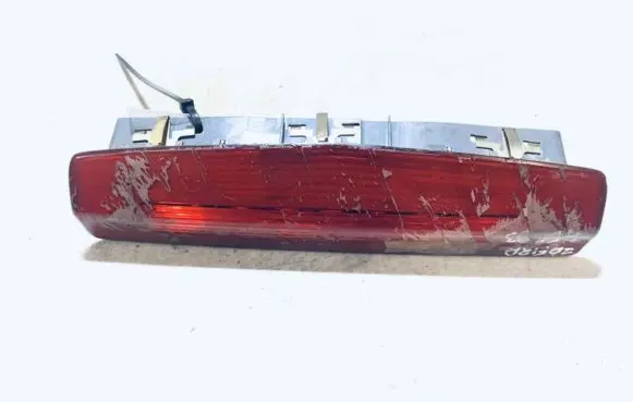 Opel Zafira B Third/center stoplight 13211587 565461589