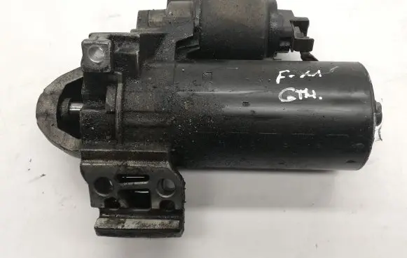 BMW 5 F10 F11 Starter motor 850665701