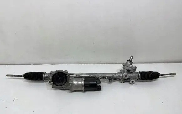 Mazda CX-5 Steering rack KMM206788