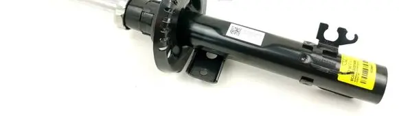 Front shock absorber/damper