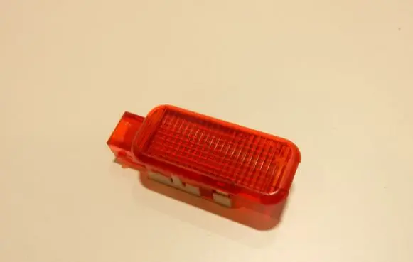 Audi A6 S6 C6 4F Front door interior light 8D094741 4992