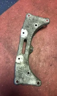 BMW 7 E38 Gearbox mounting bracket 1093331