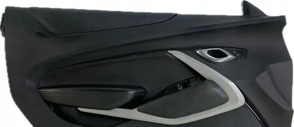 Chevrolet Camaro Front door card panel trim 1894378512