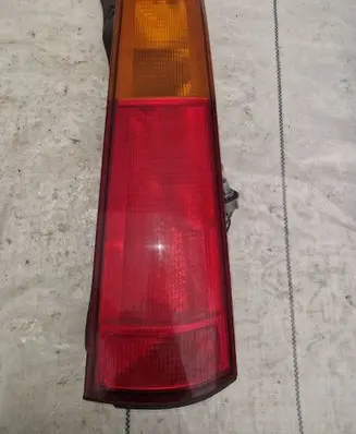 Honda CR-V Rear/tail lights 0432200