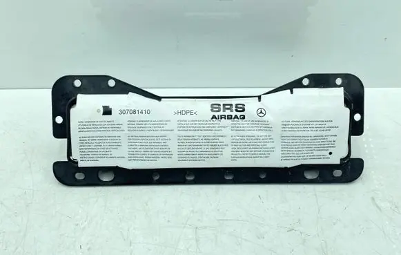 Mercedes-Benz SL AMG R231 Passenger airbag 2318600902 307061599AD 130080081
