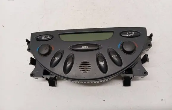 Citroen C5 Climate control unit 96470014ZE 69490002 100157C