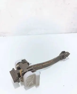 Opel Insignia A Front door check strap stopper 13229021