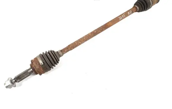 Mitsubishi ASX Rear driveshaft 3715A204
