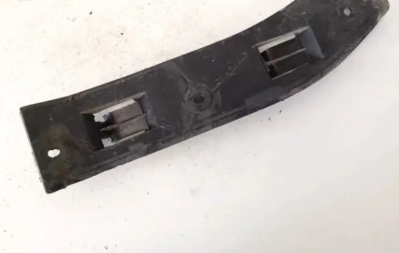 Volkswagen Polo III 6N 6N2 6NF Front bumper mounting bracket 6q0807183