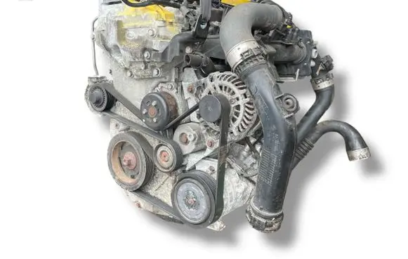 Renault Scenic III - Grand scenic III Engine H4J700 H4J