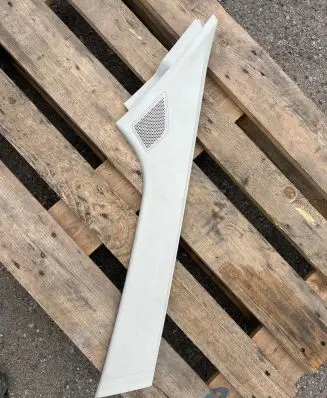 Peugeot Boxer (A) pillar trim 1311375070 B803
