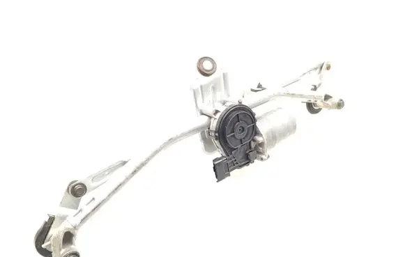 KIA Telluride Front wiper linkage and motor 98100-S9000 0198230004