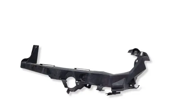 BMW 3 E90 E91 Headlight/headlamp mounting bracket 7138401 51647138401