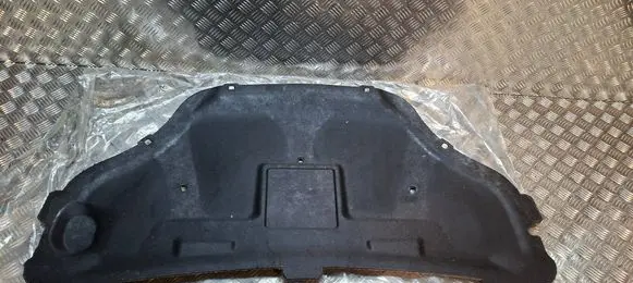 Fiat Bravo Engine bonnet/hood sound/heat insulation S26338301 51751292