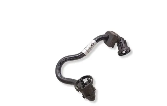 BMW 1 F20 F21 Vacuum line/pipe/hose 7602047