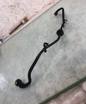 Nissan Qashqai J12 Vacuum line/pipe/hose 