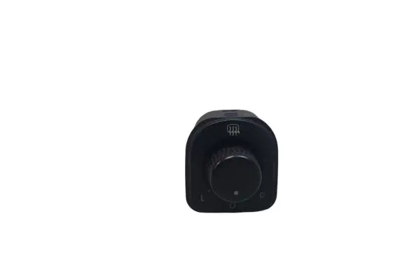 Wing mirror switch