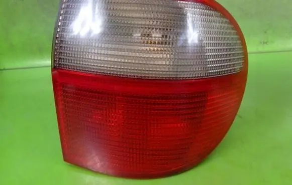 Ford Galaxy Rear/tail lights