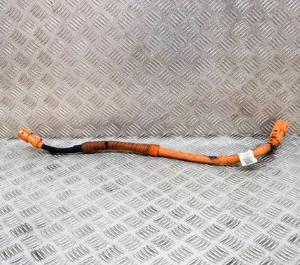 Audi A3 S3 8V Other wiring loom 5Q0971449