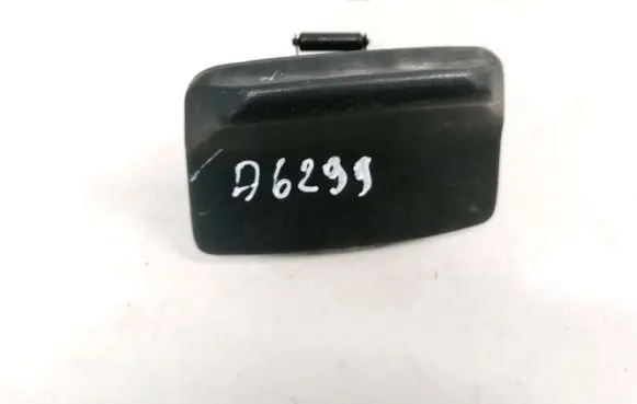 Car ashtray